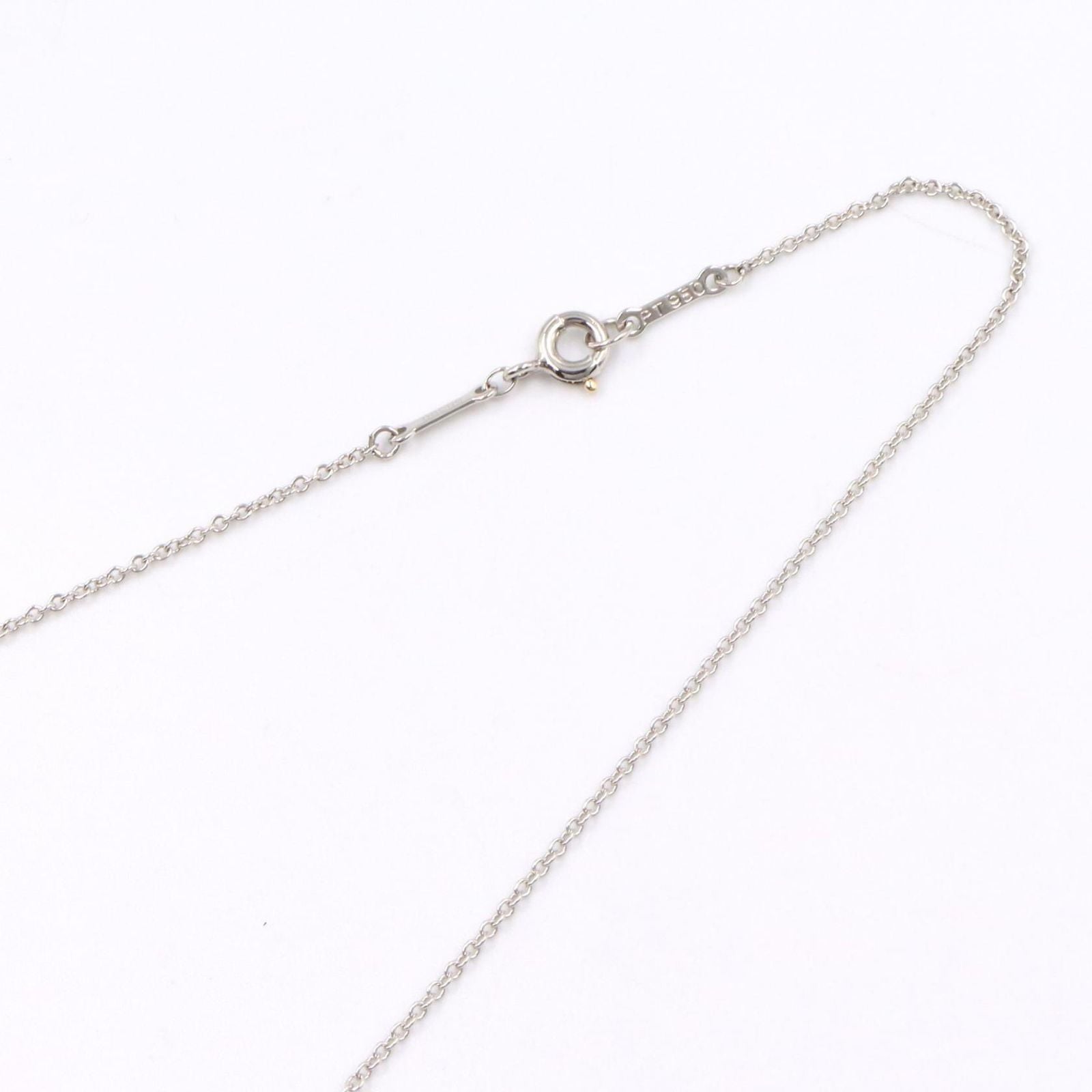 Tiffany Necklace Co
