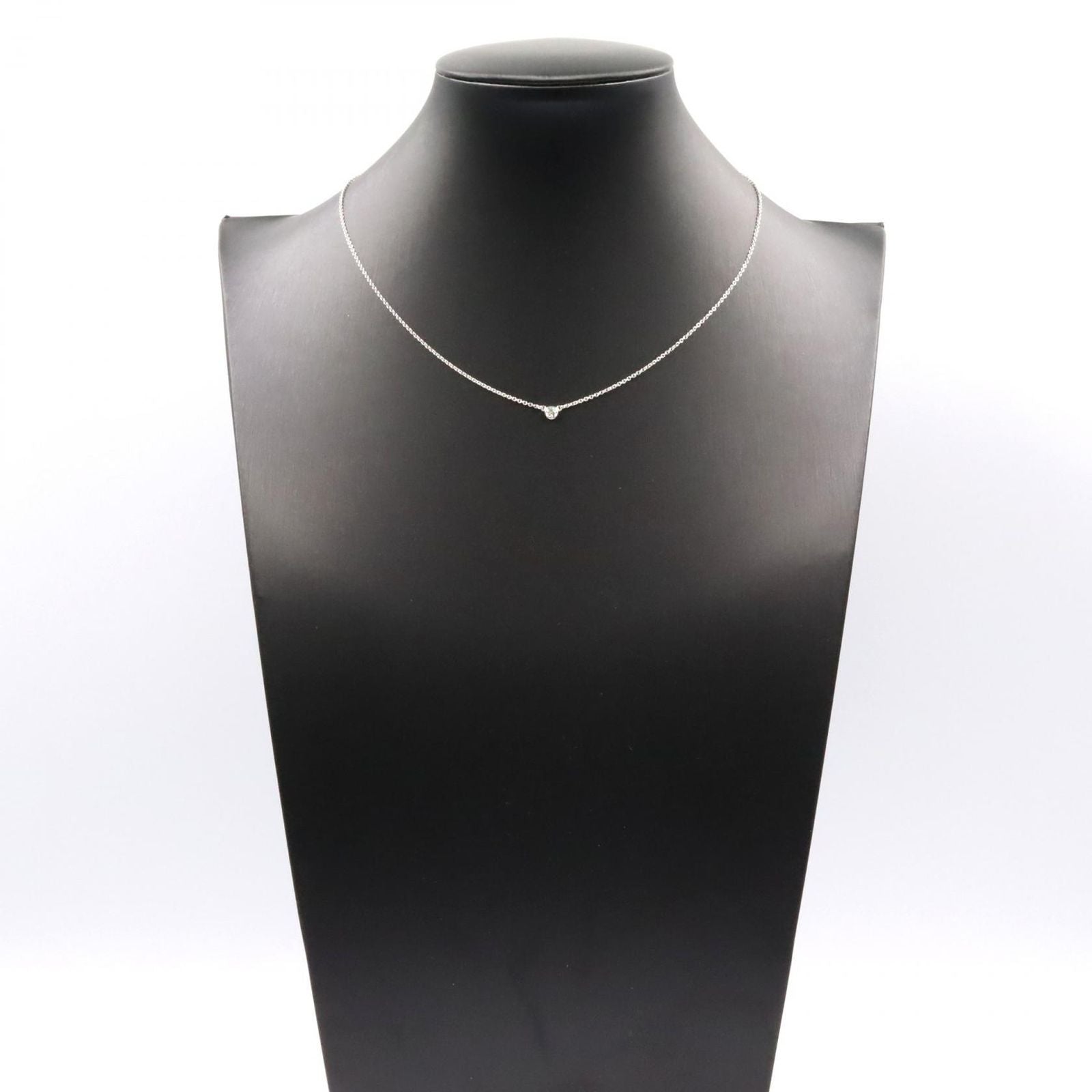 Tiffany Necklace Co