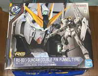 Rg (Real Grade) 1/144