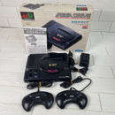 Sega Others Mega Drive 16Bit 2