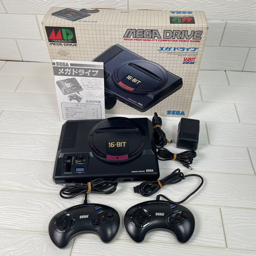 Sega Others Mega Drive 16Bit 2