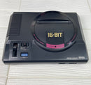 Sega Others Mega Drive 16Bit 2
