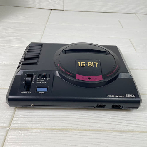 Sega Others Mega Drive 16Bit 2