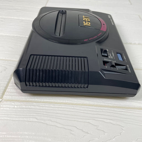 Sega Others Mega Drive 16Bit 2