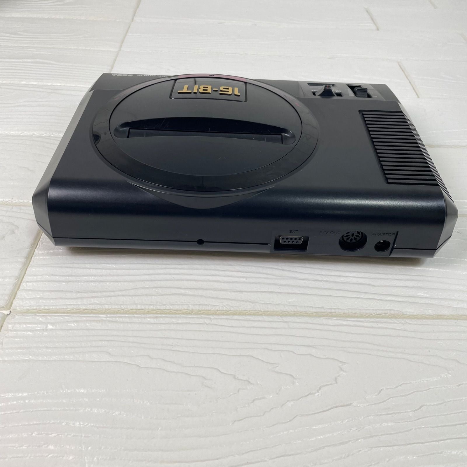Sega Others Mega Drive 16Bit 2