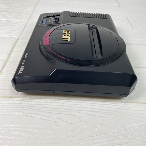 Sega Others Mega Drive 16Bit 2