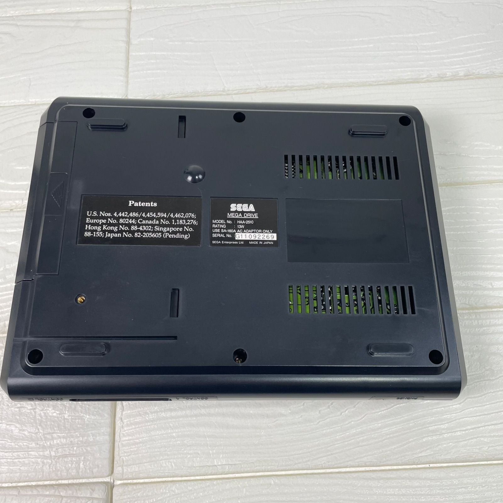 Sega Others Mega Drive 16Bit 2