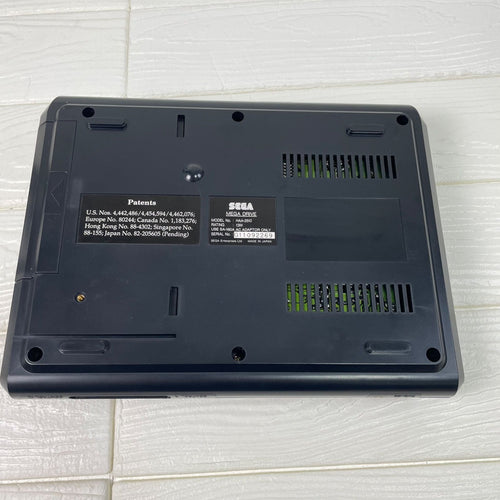 Sega Others Mega Drive 16Bit 2