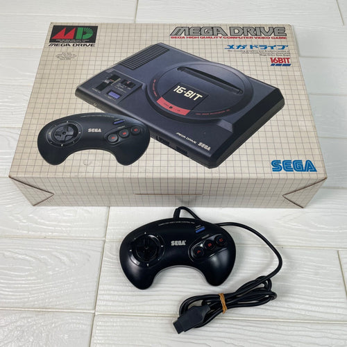 Sega Others Mega Drive 16Bit 2