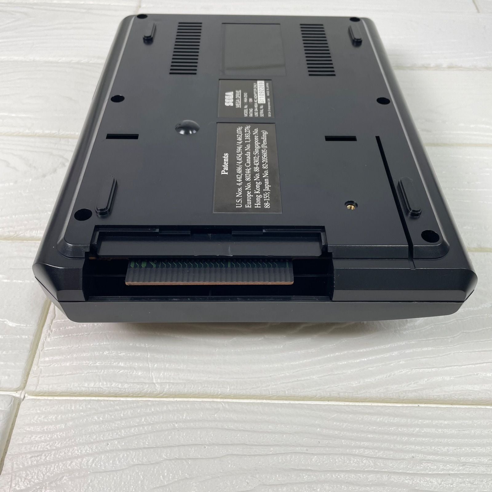 Sega Others Mega Drive 16Bit 2