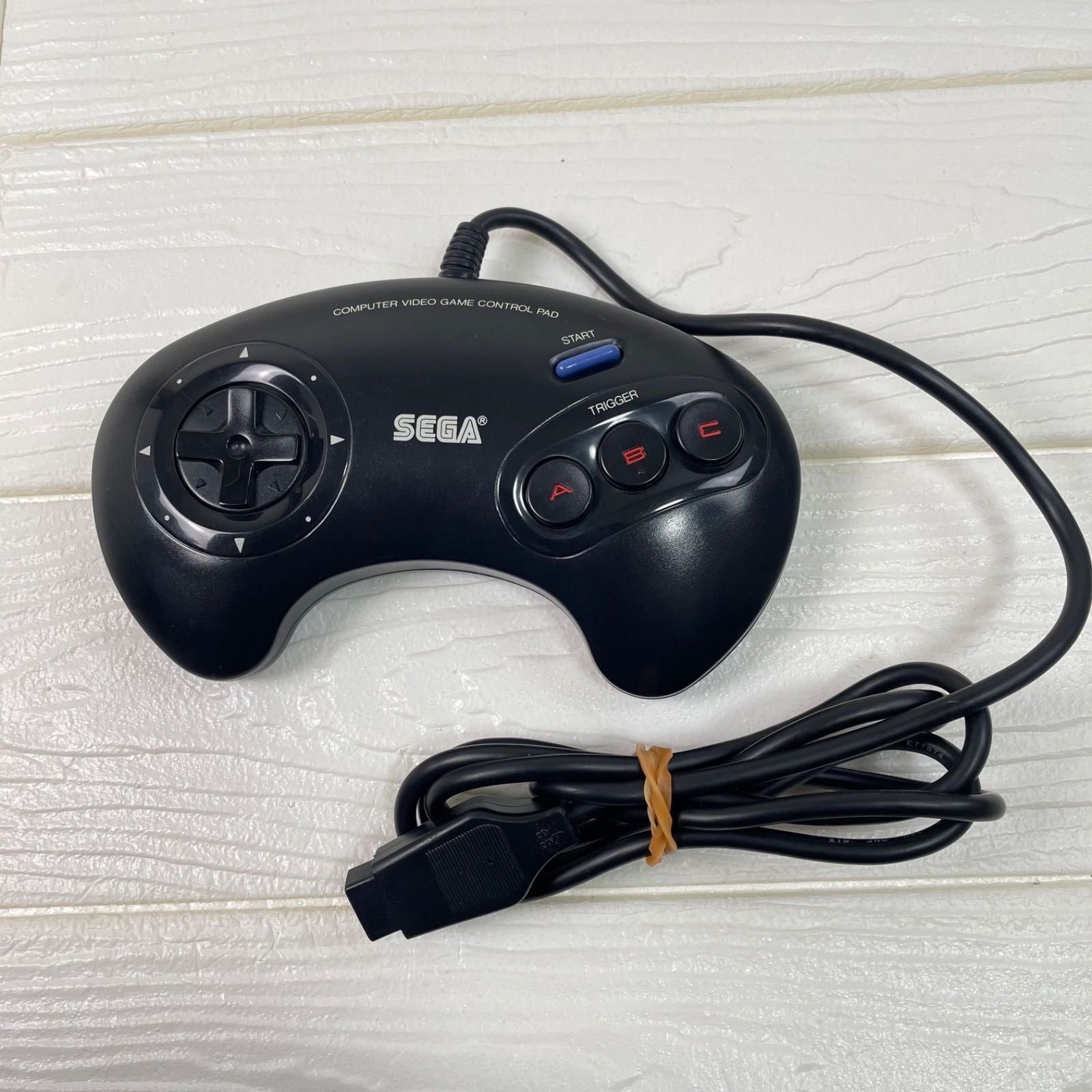 Sega Others Mega Drive 16Bit 2