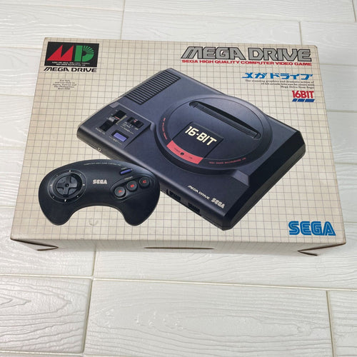 Sega Others Mega Drive 16Bit 2
