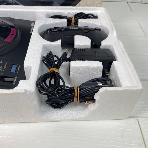 Sega Others Mega Drive 16Bit 2
