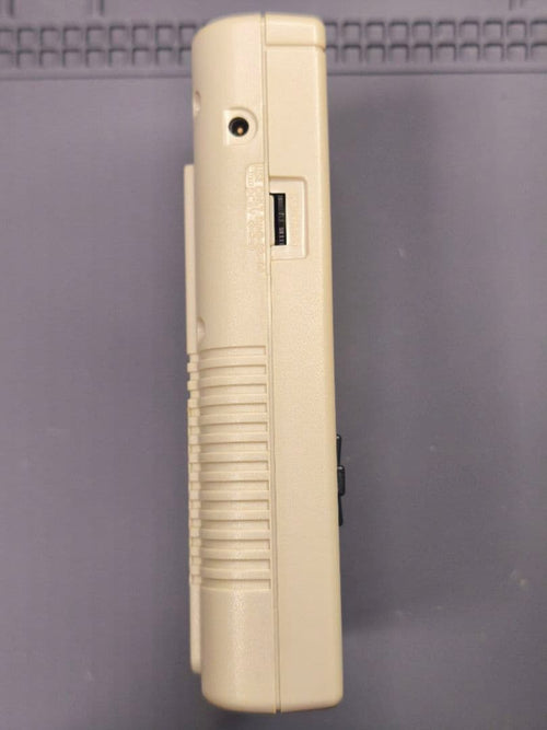 Nintendo Consoles (Game Boy) Dmg-01