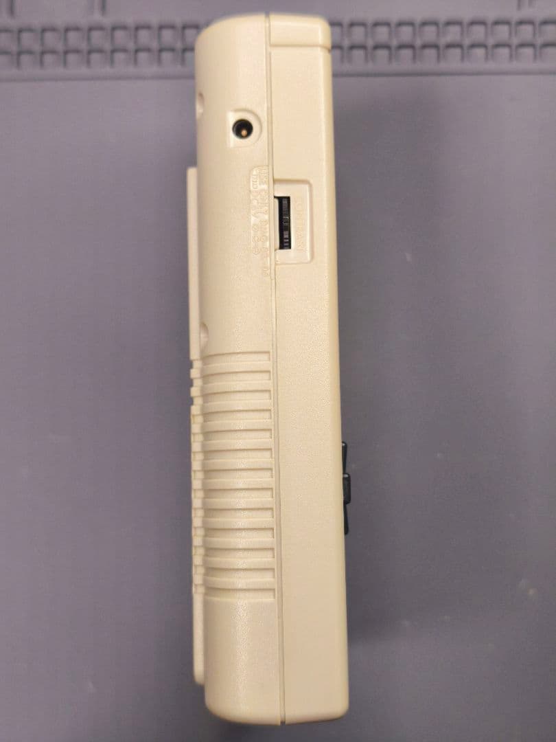 Nintendo Consoles (Game Boy) Dmg-01