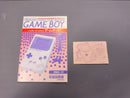 Nintendo Consoles (Game Boy) Dmg-01