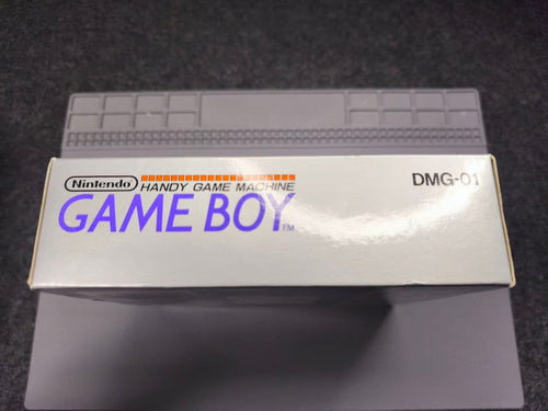 Nintendo Consoles (Game Boy) Dmg-01