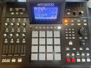 Akai Professional Samplers Mpc5000