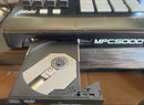 Akai Professional Samplers Mpc5000