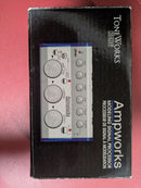 Guitar Effector Toneworks Ampworks