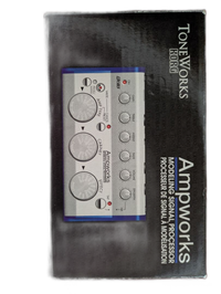 Guitar Effector Toneworks Ampworks
