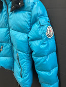 Moncler Down Jackets Badia 45308