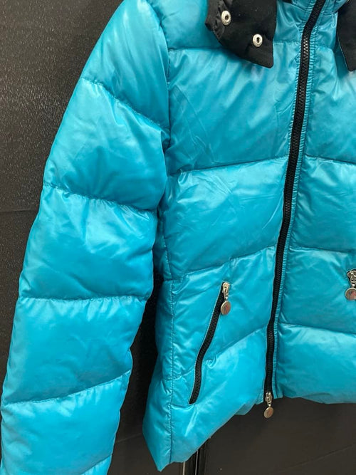 Moncler Down Jackets Badia 45308