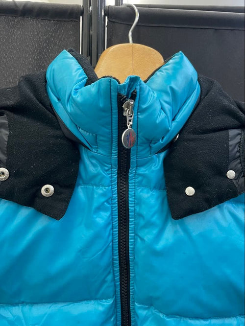 Moncler Down Jackets Badia 45308