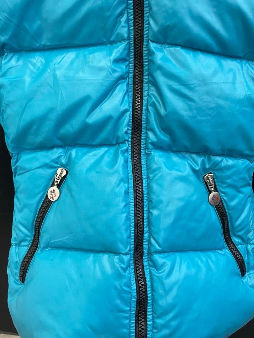 Moncler Down Jackets Badia 45308