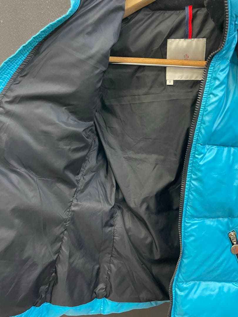 Moncler Down Jackets Badia 45308