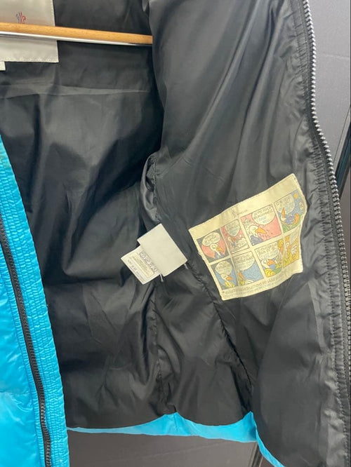 Moncler Down Jackets Badia 45308