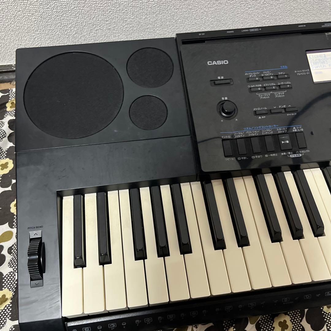 Casio Other Ctk-6200