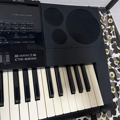 Casio Other Ctk-6200