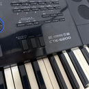 Casio Other Ctk-6200