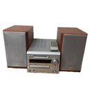Onkyo Mini Component Systems Cd/Md Fr-7Gx