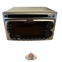 Kenwood Deck Player Changer Dpx-500 Cd