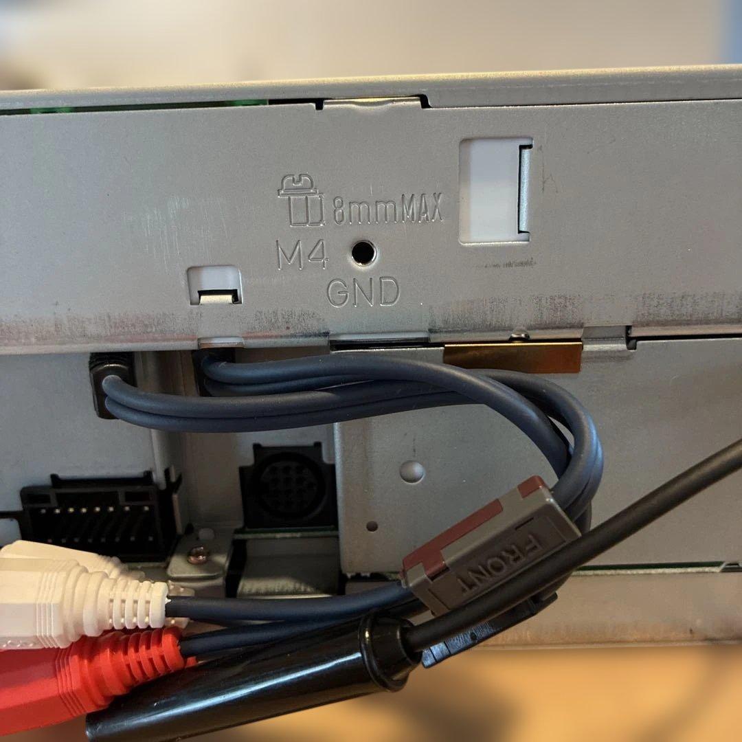 Kenwood Deck Player Changer Dpx-500 Cd