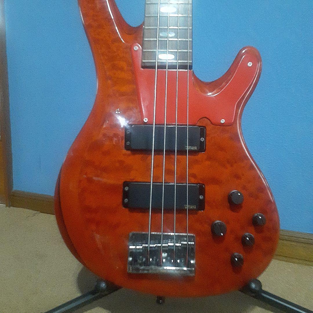 Yamaha Electric Basses Trbx1025 5
