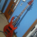 Yamaha Electric Basses Trbx1025 5