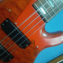 Yamaha Electric Basses Trbx1025 5