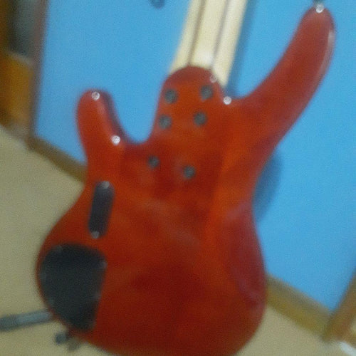 Yamaha Electric Basses Trbx1025 5
