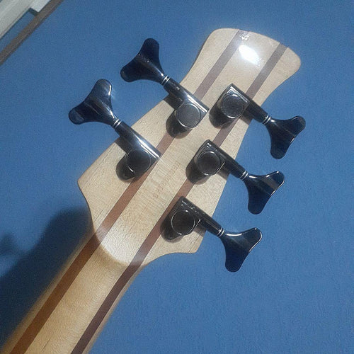 Yamaha Electric Basses Trbx1025 5