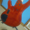 Yamaha Electric Basses Trbx1025 5