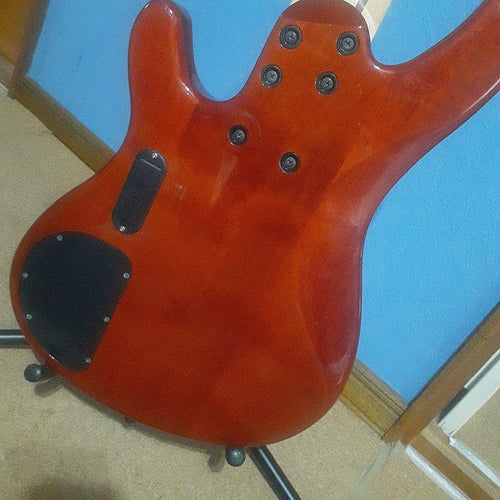 Yamaha Electric Basses Trbx1025 5