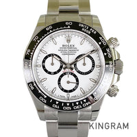 Rolex Others 126500Ln Ss