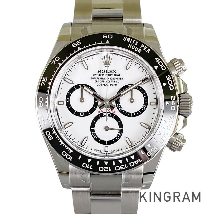Rolex Others 126500Ln Ss