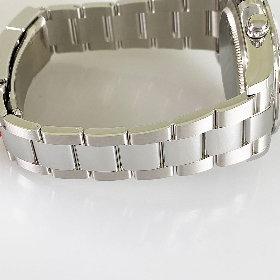 Rolex Others 126500Ln Ss