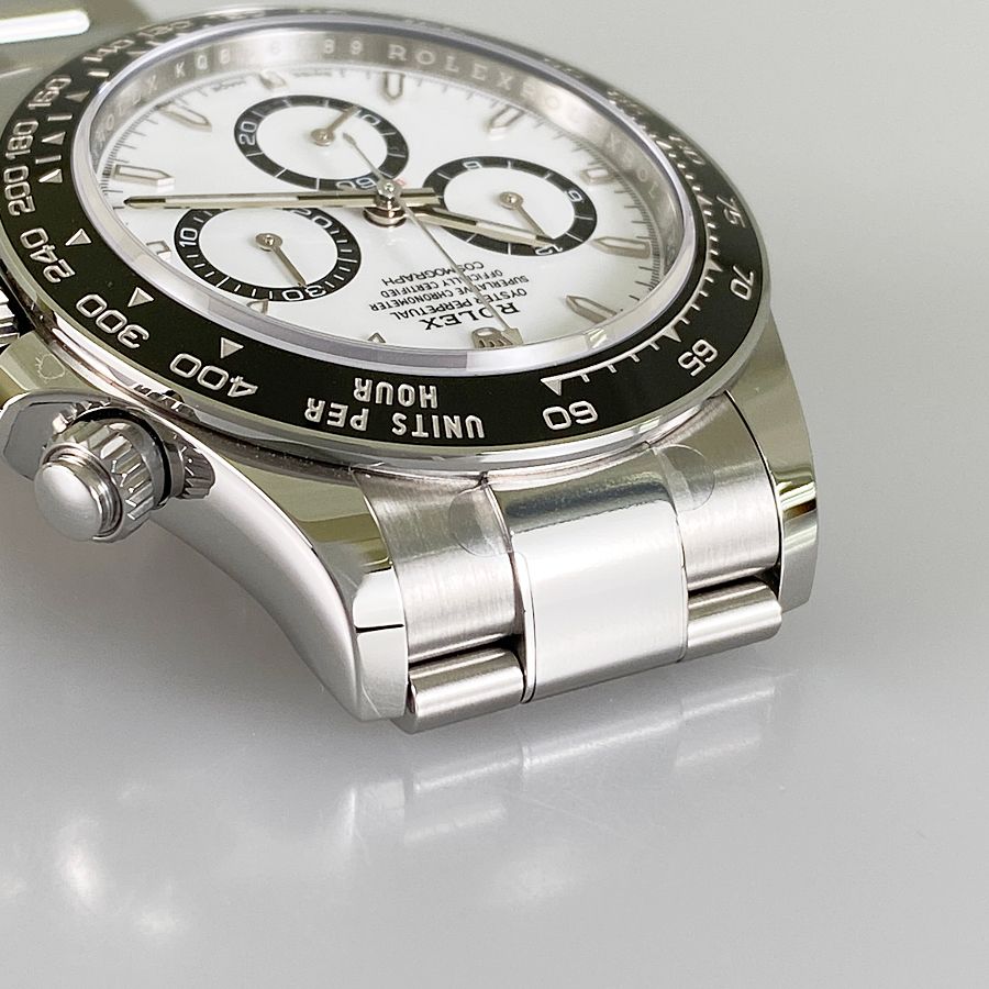Rolex Others 126500Ln Ss