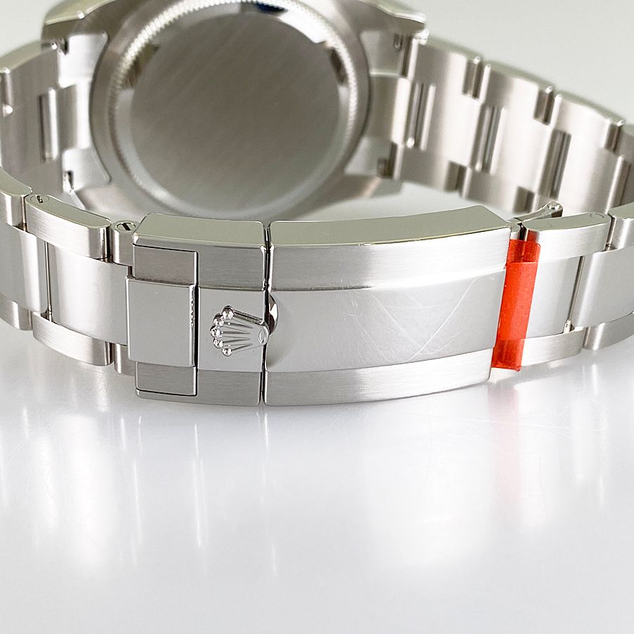 Rolex Others 126500Ln Ss