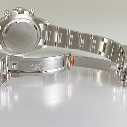 Rolex Others 126500Ln Ss